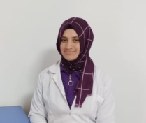 Personel Meryem Tanrıverdi