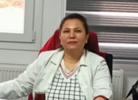 Dr. Rahşan Erkan