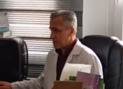 Dr. Tekin Çetin